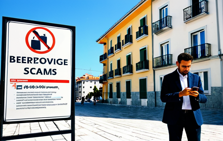 크로아티아에서 주의해야 할 사기 유형 - Restaurant Scam Awareness**

"A family reviewing a restaurant bill at an outdoor cafe in Dubrovnik, ...